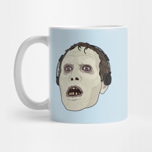 Day of The Dead | Bub Mug